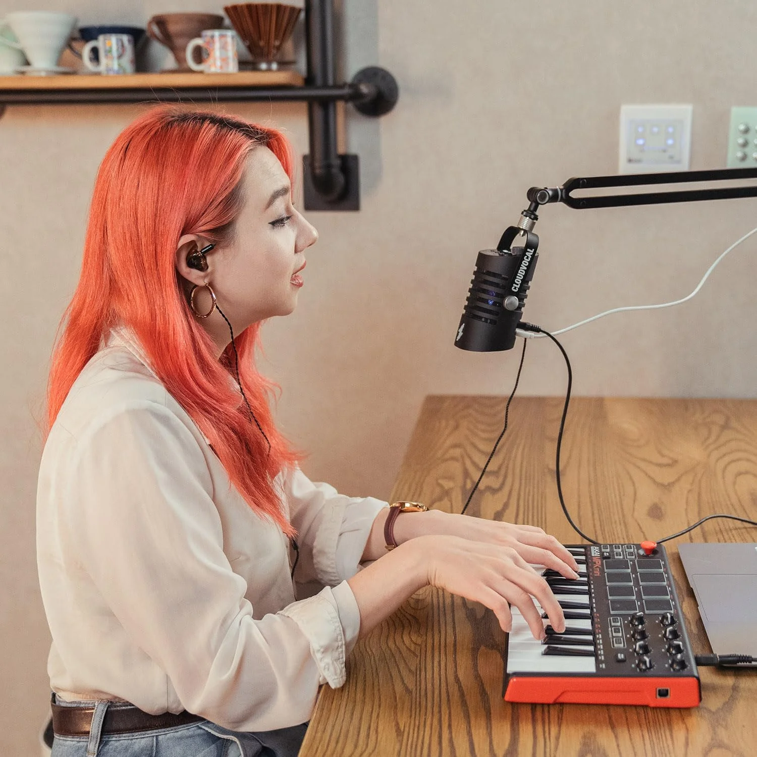 مجموعه میکروفون DSP مدل FlashTrack مجموعه میکروفون DSP مدل FlashTrack