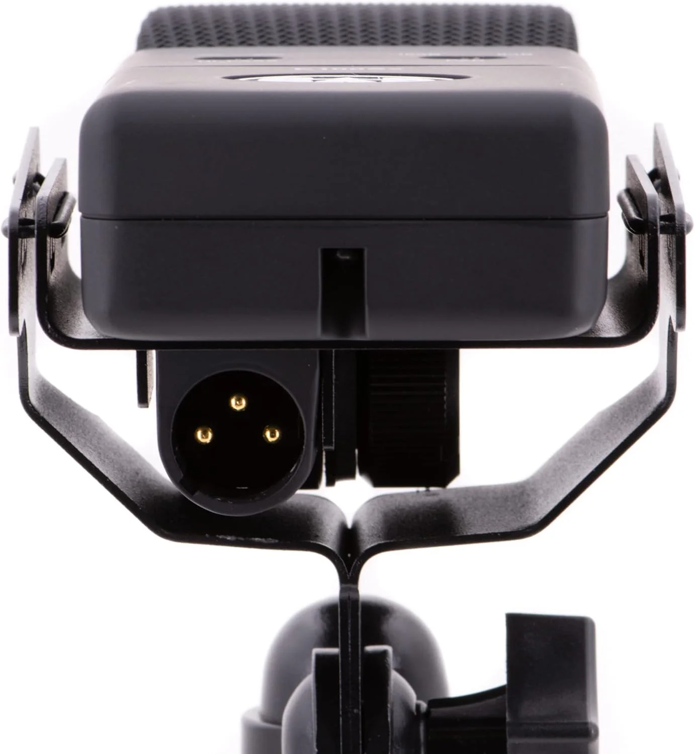 میکروفون کاندنسر سوپرکاردیوید با دیافراگم بزرگ CAD Audio E100SX، مشکی، XLR میکروفون کاندنسر سوپرکاردیوید با دیافراگم بزرگ CAD Audio E100SX، مشکی، XLR