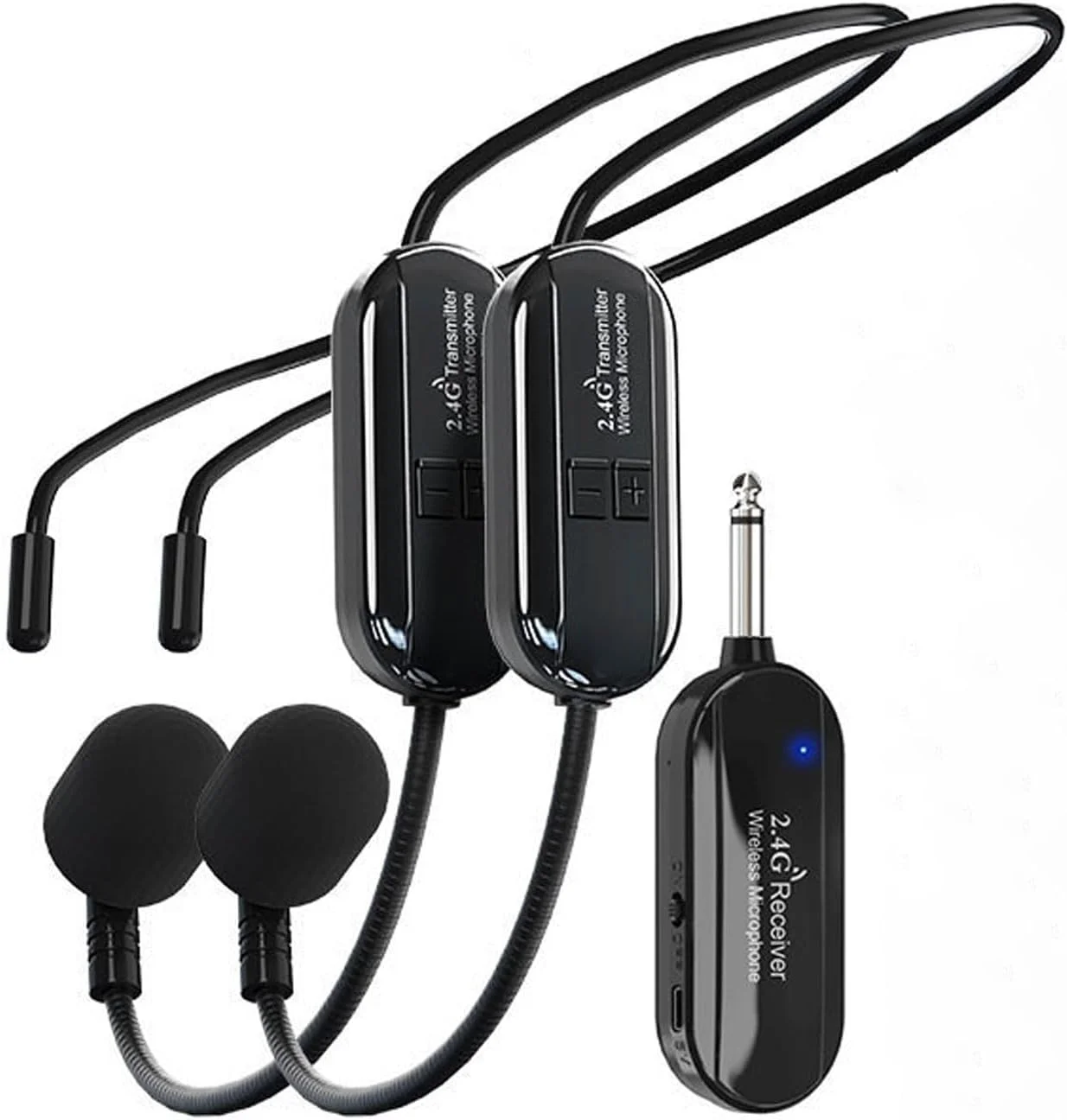 میکروفون هدمونتی، میکروفون نصب شده روی سر، میکروفون کندانسور هدست Little Bee، میکروفون گردن غازی انعطاف پذیر و میکروفون دستی برای معلمان، مربیان، راهنمایان تور میکروفون هدمونتی، میکروفون نصب شده روی سر، میکروفون کندانسور هدست Little Bee، میکروفون گردن غازی انعطاف پذیر و میکروفون دستی برای معلمان، مربیان، راهنمایان تور