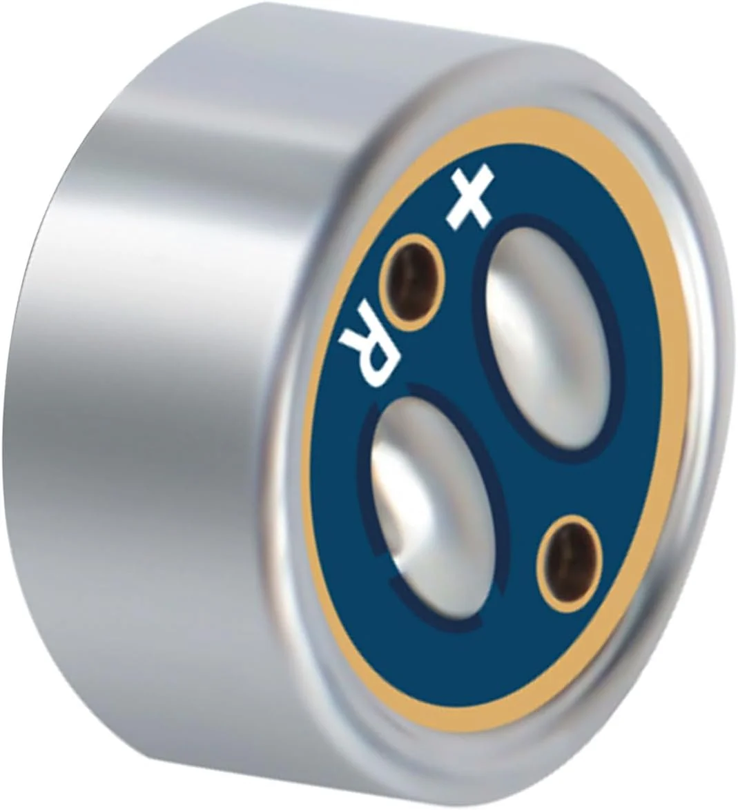 میکروفون کندانسور الکترت حرفه ای یقه ای برای ضبط صدای واضح میکروفون کندانسور الکترت حرفه ای یقه ای برای ضبط صدای واضح