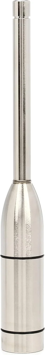 میکروفون اندازه گیری و ضبط AUDIX TM-1 با کپسول کندانسور 6 میلی متری از پیش قطبی شده میکروفون اندازه گیری و ضبط AUDIX TM-1 با کپسول کندانسور 6 میلی متری از پیش قطبی شده