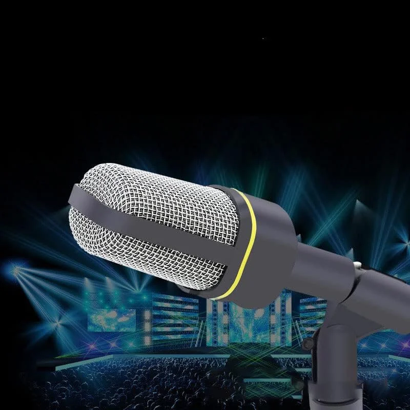 میکروفون USB به همراه بازویی، میکروفون کاندنسر دستی، مناسب کلاس آنلاین، یوتیوب، تیکتاک، اینستاگرام، مک/PS4/PS5، پایه میکروفون قابل تنظیم با آداپتور پیچ فلزی 5/8 اینچ به 3/8 اینچ (مشکی) SF-920 میکروفون USB به همراه بازویی، میکروفون کاندنسر دستی، مناسب کلاس آنلاین، یوتیوب، تیکتاک، اینستاگرام، مک/PS4/PS5، پایه میکروفون قابل تنظیم با آداپتور پیچ فلزی 5/8 اینچ به 3/8 اینچ (مشکی) SF-920