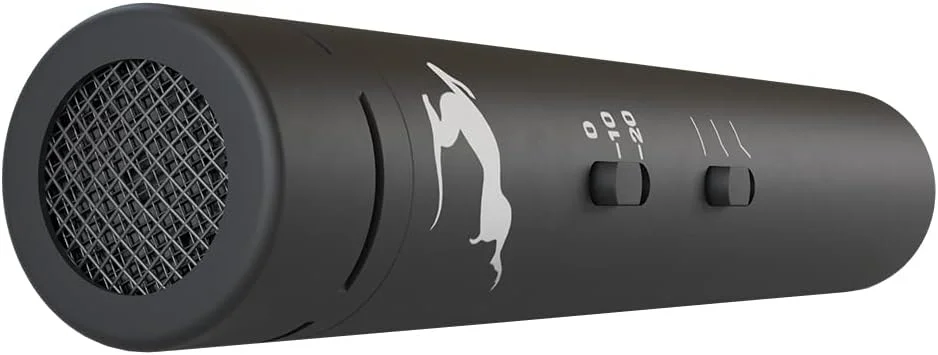 میکروفون مدلینگ کاندنسر دیافراگم کوچک Antelope Audio Edge Note (جفت) میکروفون مدلینگ کاندنسر دیافراگم کوچک Antelope Audio Edge Note (جفت)