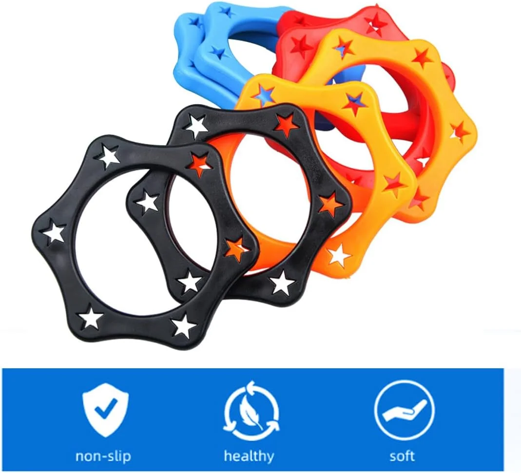 8 عدد محافظ لاستیکی ضد لغزش اسکوتر برای میکروفون بی سیم دستی 8 عدد محافظ لاستیکی ضد لغزش اسکوتر برای میکروفون بی سیم دستی