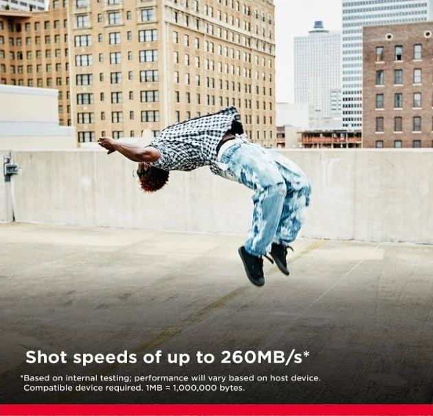 کارت حافظه SanDisk 32GB Extreme PRO SDHC UHS-II، سرعت خواندن تا 300 مگابایت بر ثانیه، سرعت نوشتن تا 260 مگابایت بر ثانیه، ویدیوی Full HD | SDSDXDK-032G-GN4IN کارت حافظه SanDisk 32GB Extreme PRO SDHC UHS-II، سرعت خواندن تا 300 مگابایت بر ثانیه، سرعت نوشتن تا 260 مگابایت بر ثانیه، ویدیوی Full HD | SDSDXDK-032G-GN4IN