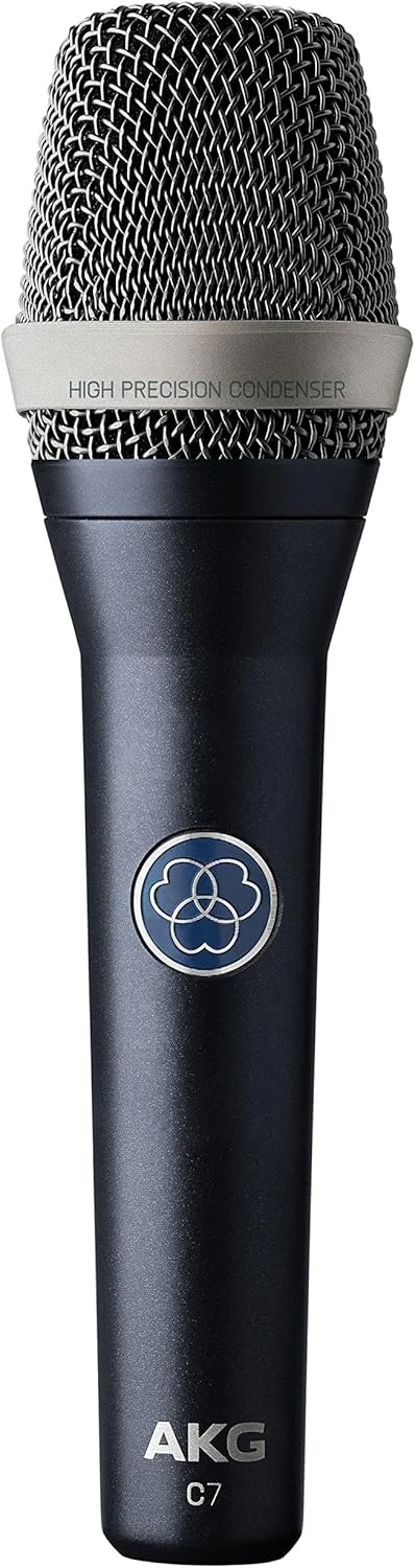 میکروفون کاندنسر AKG C7 میکروفون کاندنسر AKG C7