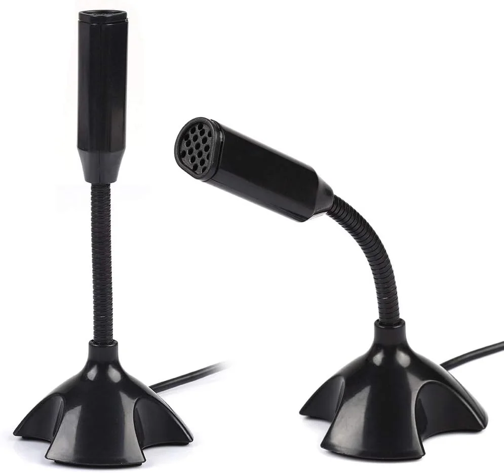 میکروفون گردن غازی Ahuja GM 615 میکروفون گردن غازی Ahuja GM 615