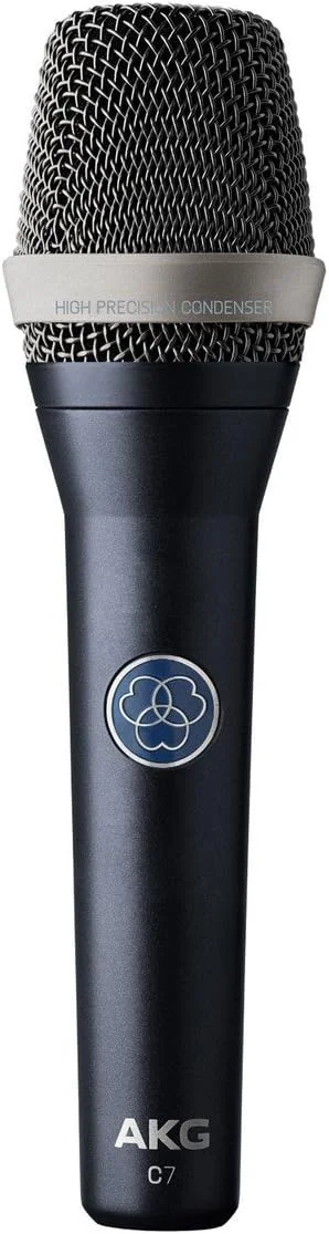 میکروفون کاندنسر AKG C7 میکروفون کاندنسر AKG C7
