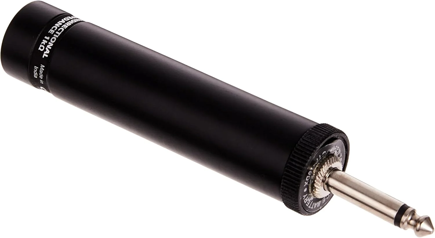 میکروفون گیره ای Ahuja، مشکی - Ctp-10Dx