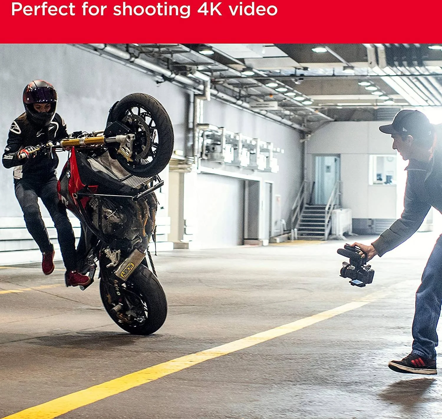 کارت حافظه SanDisk Extreme MicroSDXC UHS-I، ظرفیت 64 گیگابایت، سرعت خواندن 160 مگابایت بر ثانیه، سرعت نوشتن تا 60 مگابایت بر ثانیه، قرمز / قهوه ای | SDSQXA2-064G-GN6MN کارت حافظه SanDisk Extreme MicroSDXC UHS-I، ظرفیت 64 گیگابایت، سرعت خواندن 160 مگابایت بر ثانیه، سرعت نوشتن تا 60 مگابایت بر ثانیه، قرمز / قهوه ای | SDSQXA2-064G-GN6MN