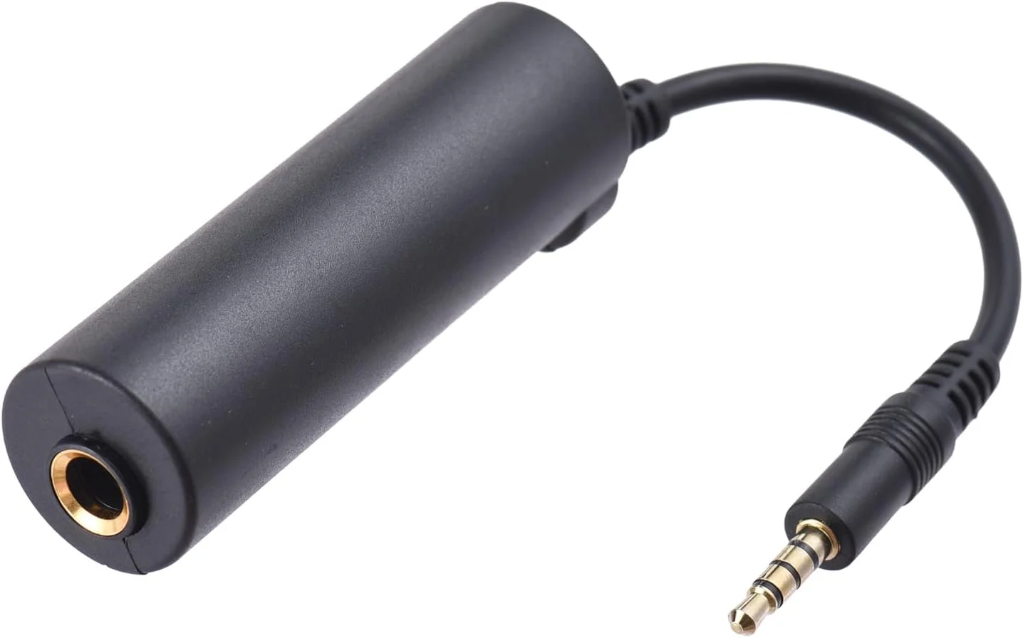 مبدل رابط گیتار برای تلفن، پد و پاد iOS مبدل رابط گیتار برای تلفن، پد و پاد iOS