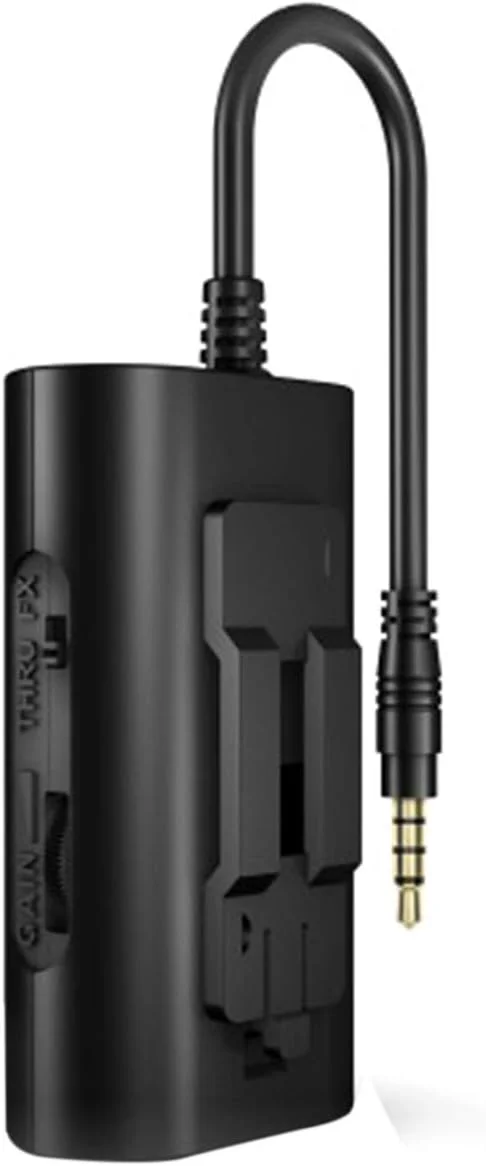 آی ریگ 2 IK Multimedia - رابط گیتار