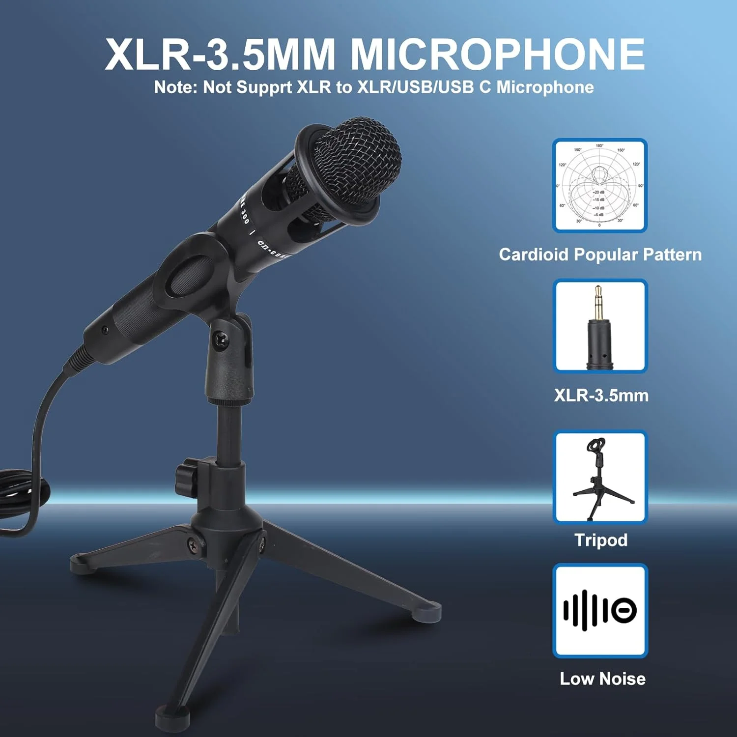 میکسر پادکست، ست SK500، میکسر صوتی 2 کاناله با نور LED، تغییر دهنده صدا، جلوه های صوتی متعدد، ورودی کمکی میکسر پادکست، ست SK500، میکسر صوتی 2 کاناله با نور LED، تغییر دهنده صدا، جلوه های صوتی متعدد، ورودی کمکی