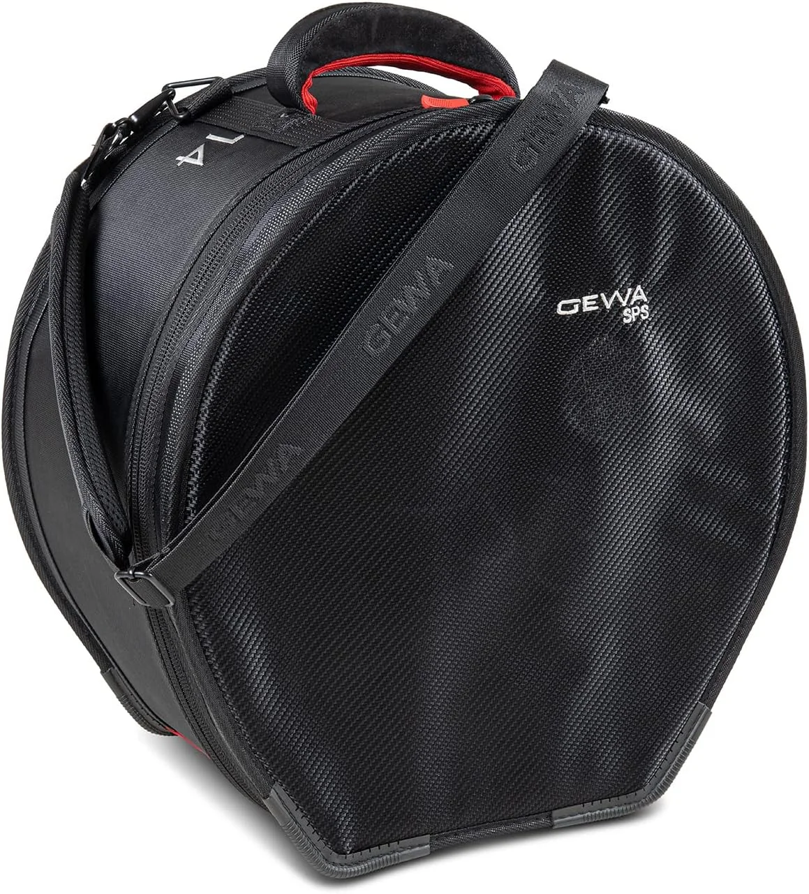 کیف حمل اسنر درام Gewa SPS سایز 14x8 اینچ