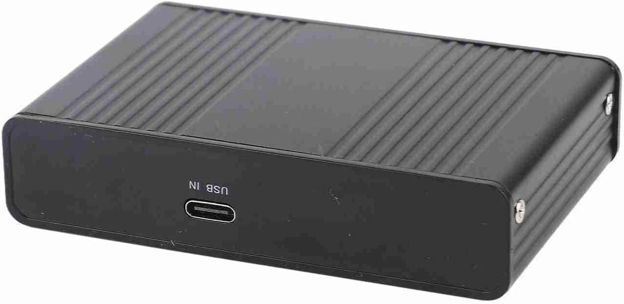 آداپتور کارت صدای دیجیتال USB مدل Fdit Spdif برای کامپیوتر، پشتیبانی از اتصال و پخش، 6 کانال، برای سرگرمی خانگی