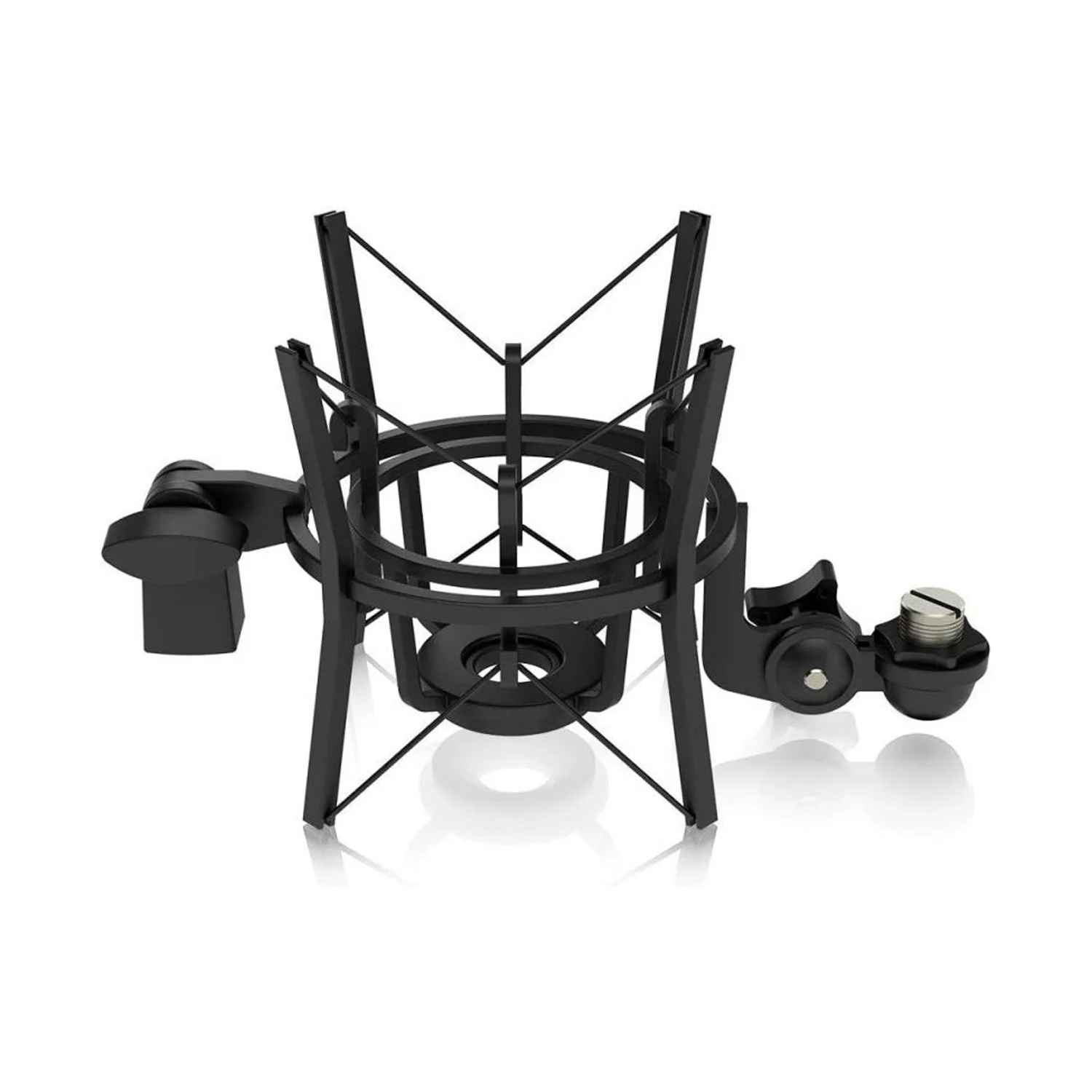 میکروفون کاندنسر استودیویی Behringer مدل TM1 - تصویر 3 میکروفون کاندنسر استودیویی Behringer مدل TM1 - تصویر 3