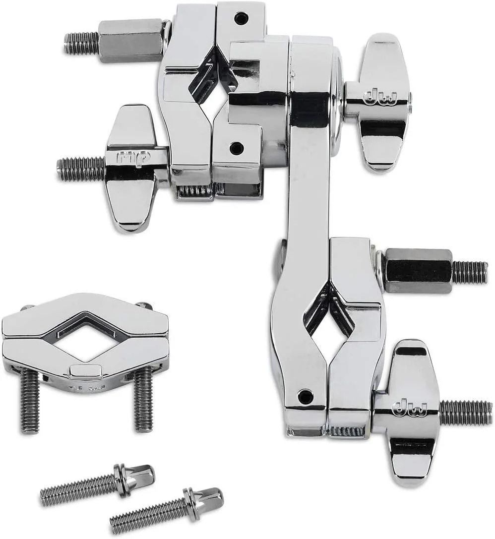 بست بزرگ درام - اتصال V به V با زاویه جغجغه ای بست بزرگ درام - اتصال V به V با زاویه جغجغه ای