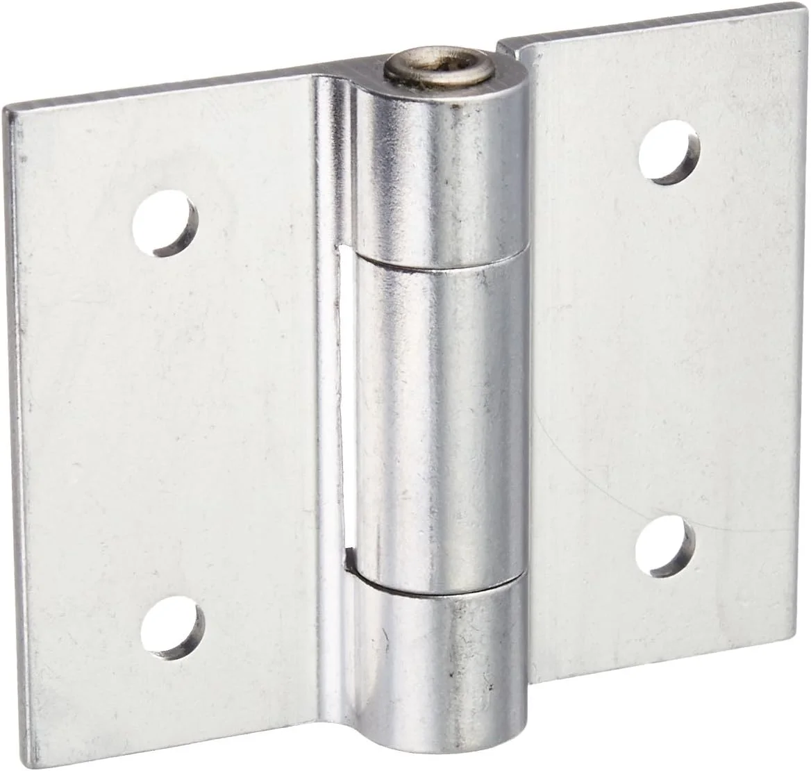 لولای سنگین آلومینیومی برای پدال های سری DW CX، سری 4000 و سری 7000