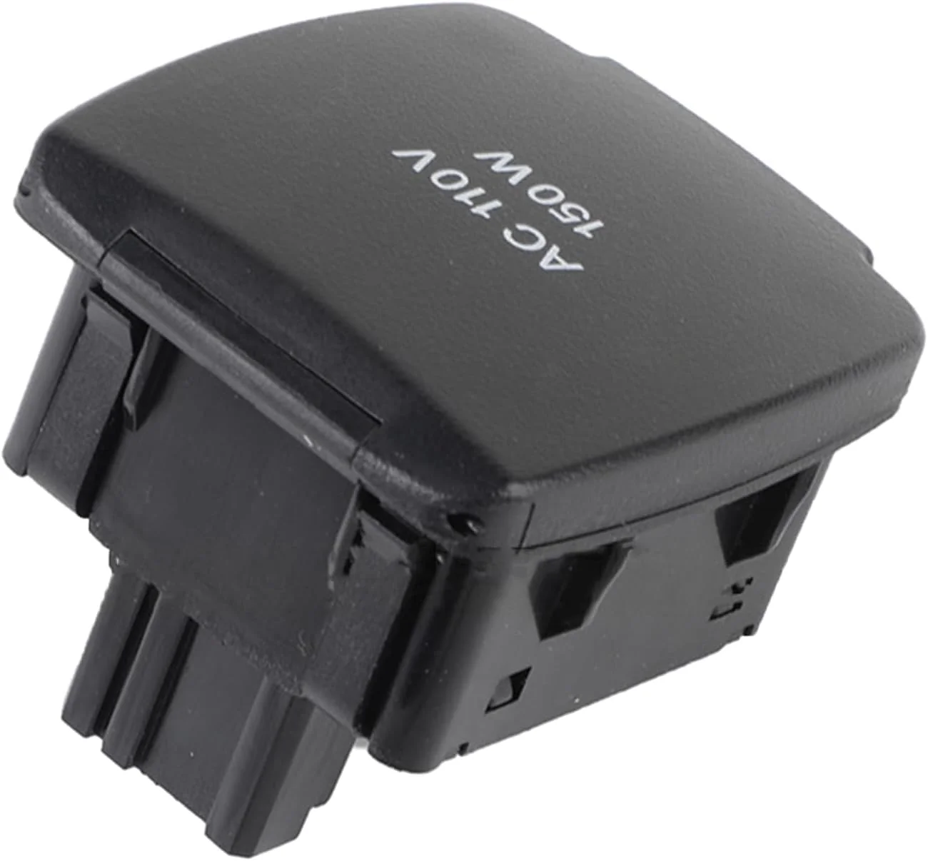 اتصال دهنده کمکی USB مدل DS7T19G247AC، رابط های چند منظوره، اتصال پایدار، نصب آسان برای سرگرمی در مسافرت های طولانی با خودرو