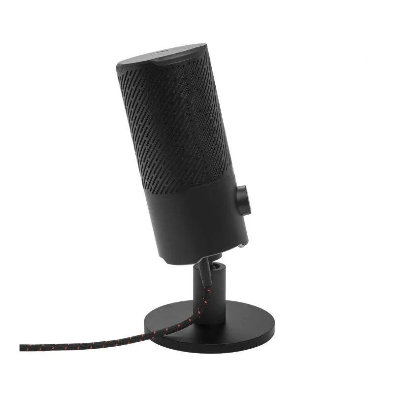 میکروفون استودیویی JBL مدل Quantum Stream، مناسب تولید محتوا