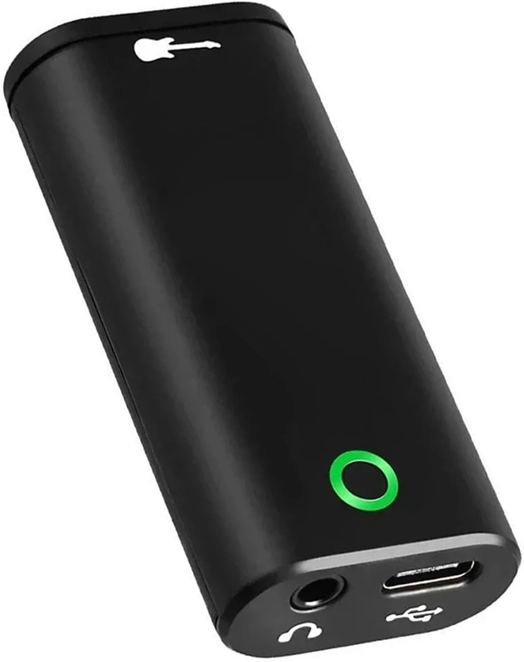 کارت صدای ضبط داخلی CAB برای گیتار، کارت صدای ضبط داخلی جیبی با Type C برای تلفن های هوشمند و تبلت ها، بدون نیاز به درایور