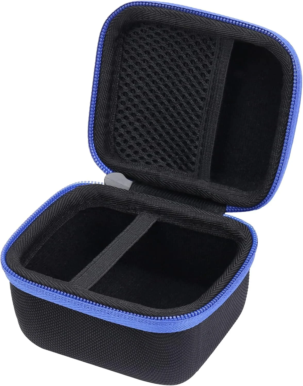 کیف سخت جایگزین co2CREA برای کارت صدای زوم AMS-22