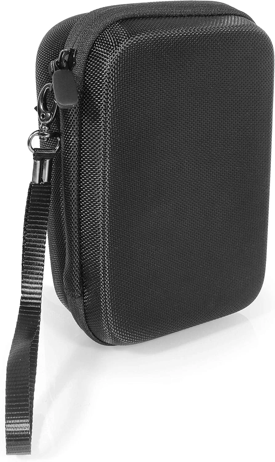 کیف محافظ برای کارت صدای USB Focusrite Scarlett Solo نسل سوم، مناسب برای حمل و نگهداری آسان در منزل و سفر، با سطح قرمز رنگ هماهنگ با رنگ Scarlett (فقط برای نسل سوم)