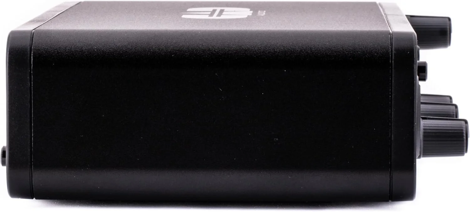 اینترفیس USB کَد CX2 Connect II 2×2، 24 بیت/96 کیلوهرتز