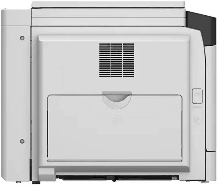 پرینتر لیزری چندکاره کانن imageRUNNER 2224، پرینت، کپی، اسکن، ارسال، فکس، پنل لمسی تک رنگ 3.5 اینچی، سرعت چاپ 24 صفحه در دقیقه (A4)، تا 1200x1200 DPI، حداکثر خروجی 250 برگه، سفید | ir2224 پرینتر لیزری چندکاره کانن imageRUNNER 2224، پرینت، کپی، اسکن، ارسال، فکس، پنل لمسی تک رنگ 3.5 اینچی، سرعت چاپ 24 صفحه در دقیقه (A4)، تا 1200x1200 DPI، حداکثر خروجی 250 برگه، سفید | ir2224