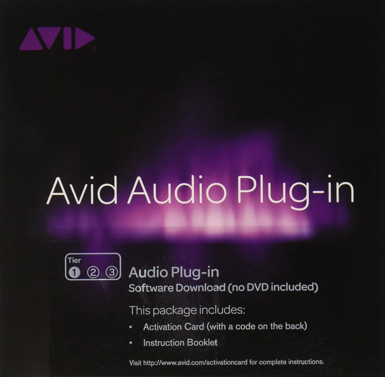 پلاگین های سطح 1 Avid