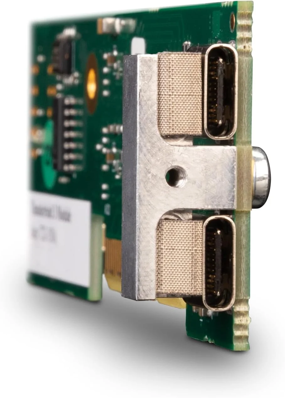 ماژول Thunderbolt 3 Avid Pro Tools | MTRX (فقط MTRX II و MTRX Studio)