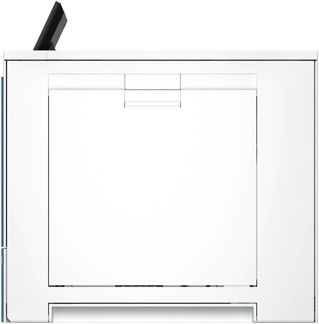 پرینتر رنگی لیزری اچ پی مدل LaserJet Enterprise 6700dn، تکنولوژی چاپ لیزری، سرعت چاپ تا 55 صفحه در دقیقه، رزولوشن 1200 x 1200 DPI، صفحه نمایش لمسی رنگی 4.3 اینچی، چاپ دوروی اتوماتیک | 6QN33A