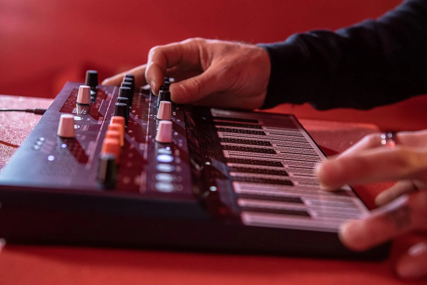 آرتوریا میکرو فریک 25 کلید