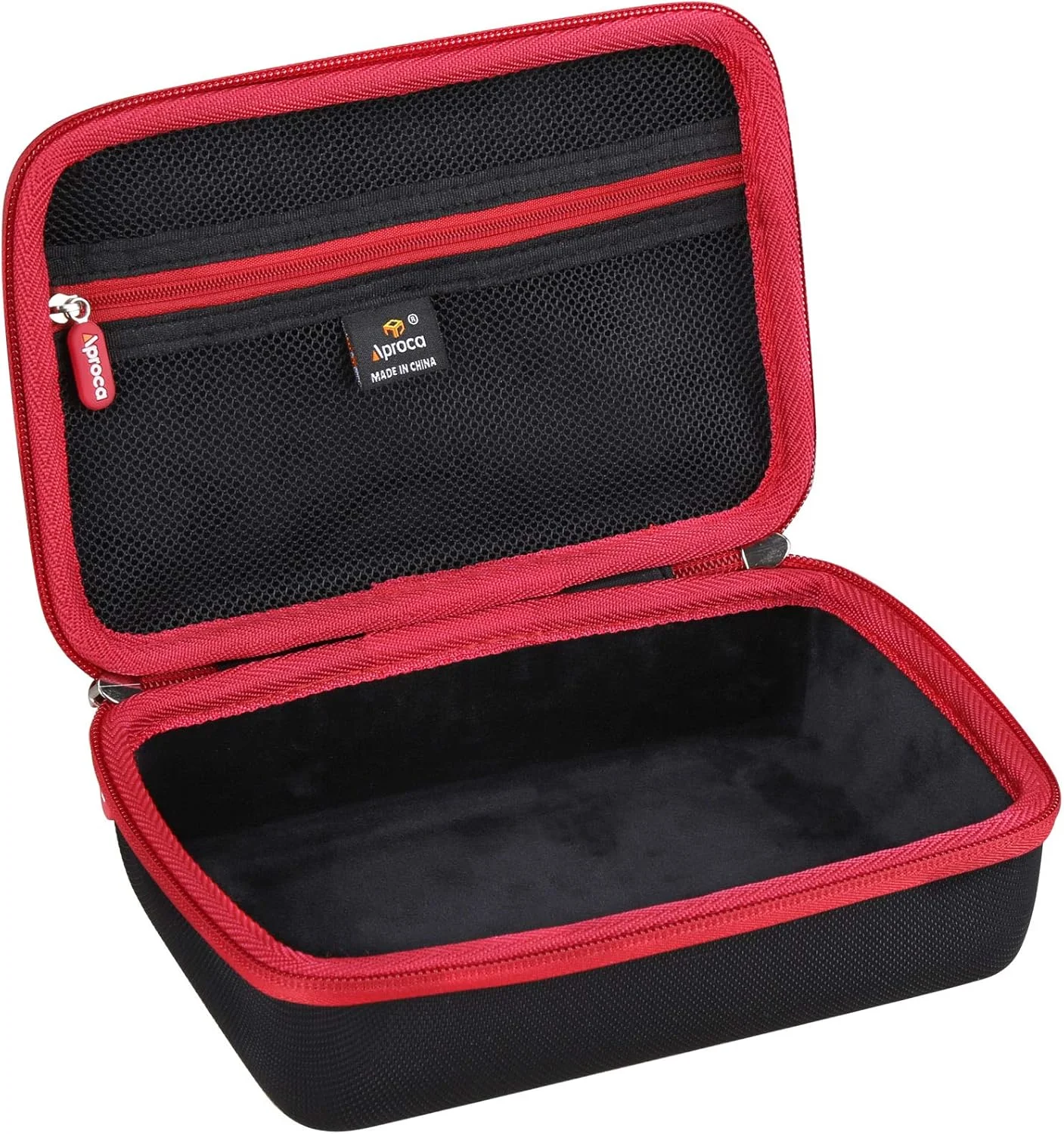 کیف حمل سخت Aproca برای کارت صدای USB Focusrite Scarlett 4i4 (نسل سوم)