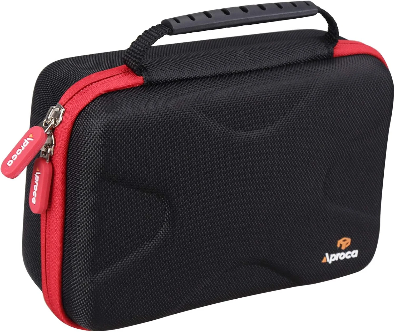 کیف حمل سخت Aproca برای کارت صدای USB Focusrite Scarlett 4i4 (نسل سوم)