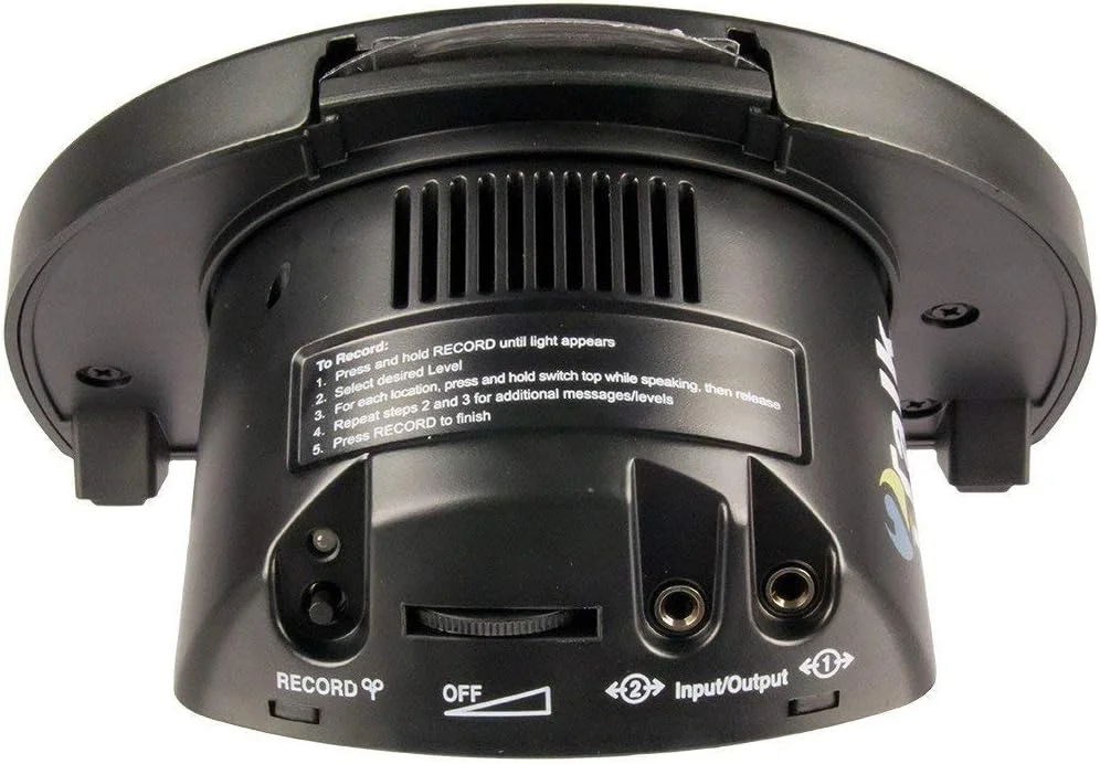 دستگاه ارتباطی ایبل نت Italk2 با سطوح