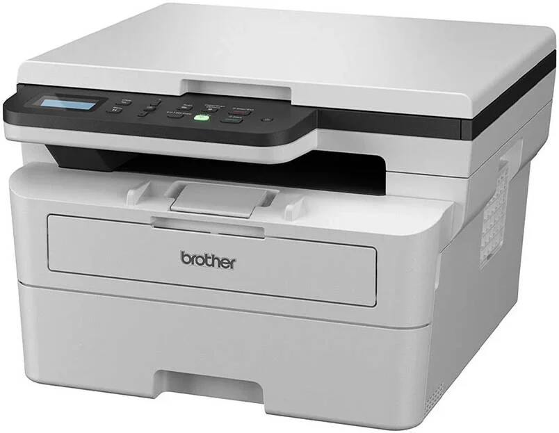 پرینتر لیزری تک رنگ Brother DCP-B7620DW، سرعت چاپ تا 34/36 صفحه در دقیقه، رزولوشن تا 1200 x 1200 DPI، چاپ دو طرفه اتوماتیک، تا 250 برگ، USB، LAN و Wireless LAN | DCP-B7620DW پرینتر لیزری تک رنگ Brother DCP-B7620DW، سرعت چاپ تا 34/36 صفحه در دقیقه، رزولوشن تا 1200 x 1200 DPI، چاپ دو طرفه اتوماتیک، تا 250 برگ، USB، LAN و Wireless LAN | DCP-B7620DW