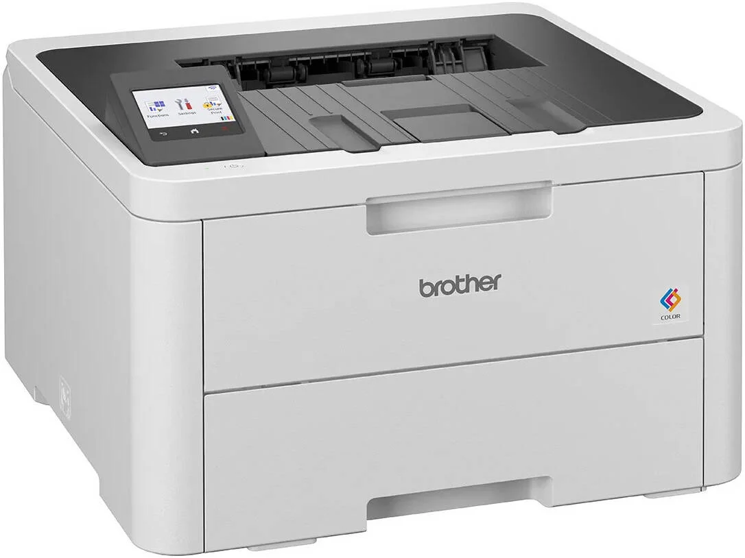 پرینتر لیزری رنگی Brother مدل HL-L3280CDW، صفحه لمسی رنگی 2.7 اینچی، سرعت چاپ تا 26/27 صفحه در دقیقه، وضوح 2400 x 600 DPI، چاپ دوروی اتوماتیک (دوبلکس)، تا 250 برگ، USB 2.0 پرسرعت و Wi-Fi Direct | HL-L3280CDW پرینتر لیزری رنگی Brother مدل HL-L3280CDW، صفحه لمسی رنگی 2.7 اینچی، سرعت چاپ تا 26/27 صفحه در دقیقه، وضوح 2400 x 600 DPI، چاپ دوروی اتوماتیک (دوبلکس)، تا 250 برگ، USB 2.0 پرسرعت و Wi-Fi Direct | HL-L3280CDW