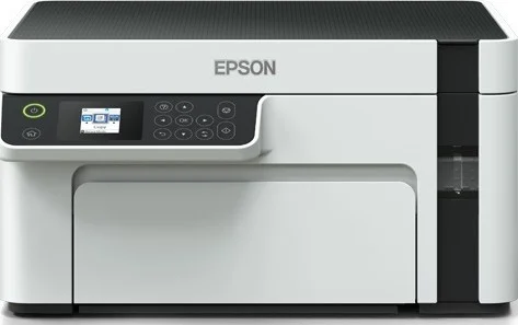 پرینتر جوهرافشان چندکاره تک رنگ اپسون EcoTank M2120 (فقط مشکی) | C11CJ18403BY پرینتر جوهرافشان چندکاره تک رنگ اپسون EcoTank M2120 (فقط مشکی) | C11CJ18403BY