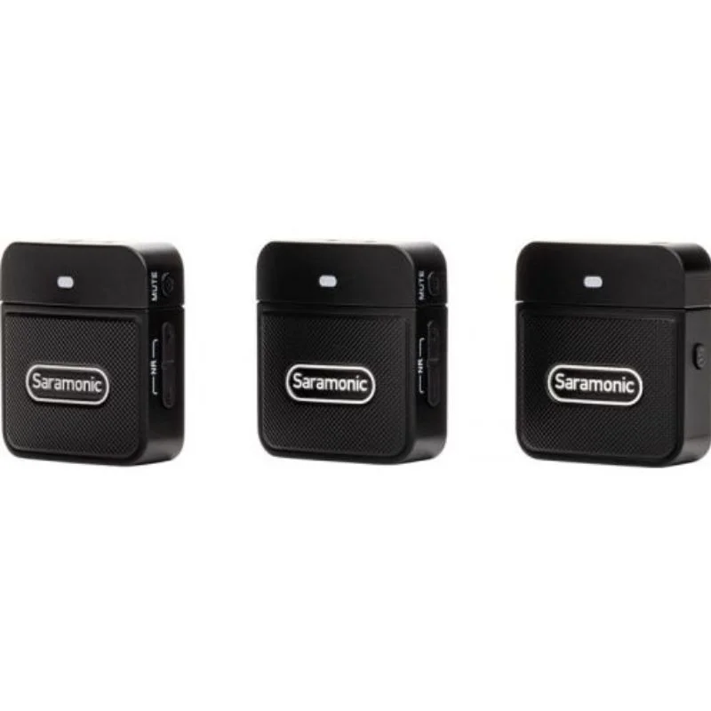 میکروفون بی سیم سارامونیک مدل Blink 100 B2