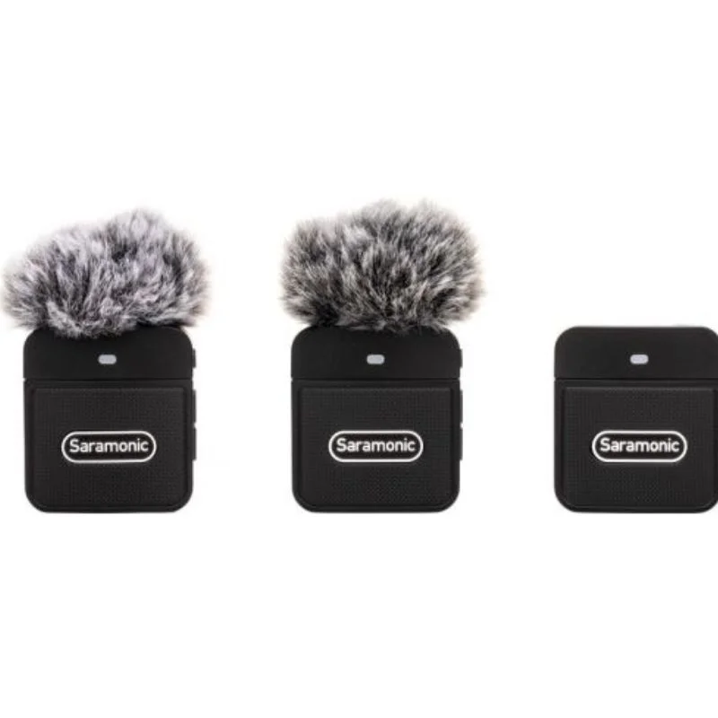 میکروفون بی سیم سارامونیک مدل Blink 100 B2