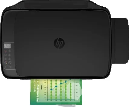 پرینتر رنگی تانک جوهر HP 415، پرینت، اسکن، کپی، وایرلس، تا 1200x1200 DPI، سرعت چاپ تا 8ppm، سینی ورودی 60 برگی، چرخه کاری تا 1000 صفحه، سینی ورودی 60 برگی، USB 2.0، مشکی | Z4B53A پرینتر رنگی تانک جوهر HP 415، پرینت، اسکن، کپی، وایرلس، تا 1200x1200 DPI، سرعت چاپ تا 8ppm، سینی ورودی 60 برگی، چرخه کاری تا 1000 صفحه، سینی ورودی 60 برگی، USB 2.0، مشکی | Z4B53A