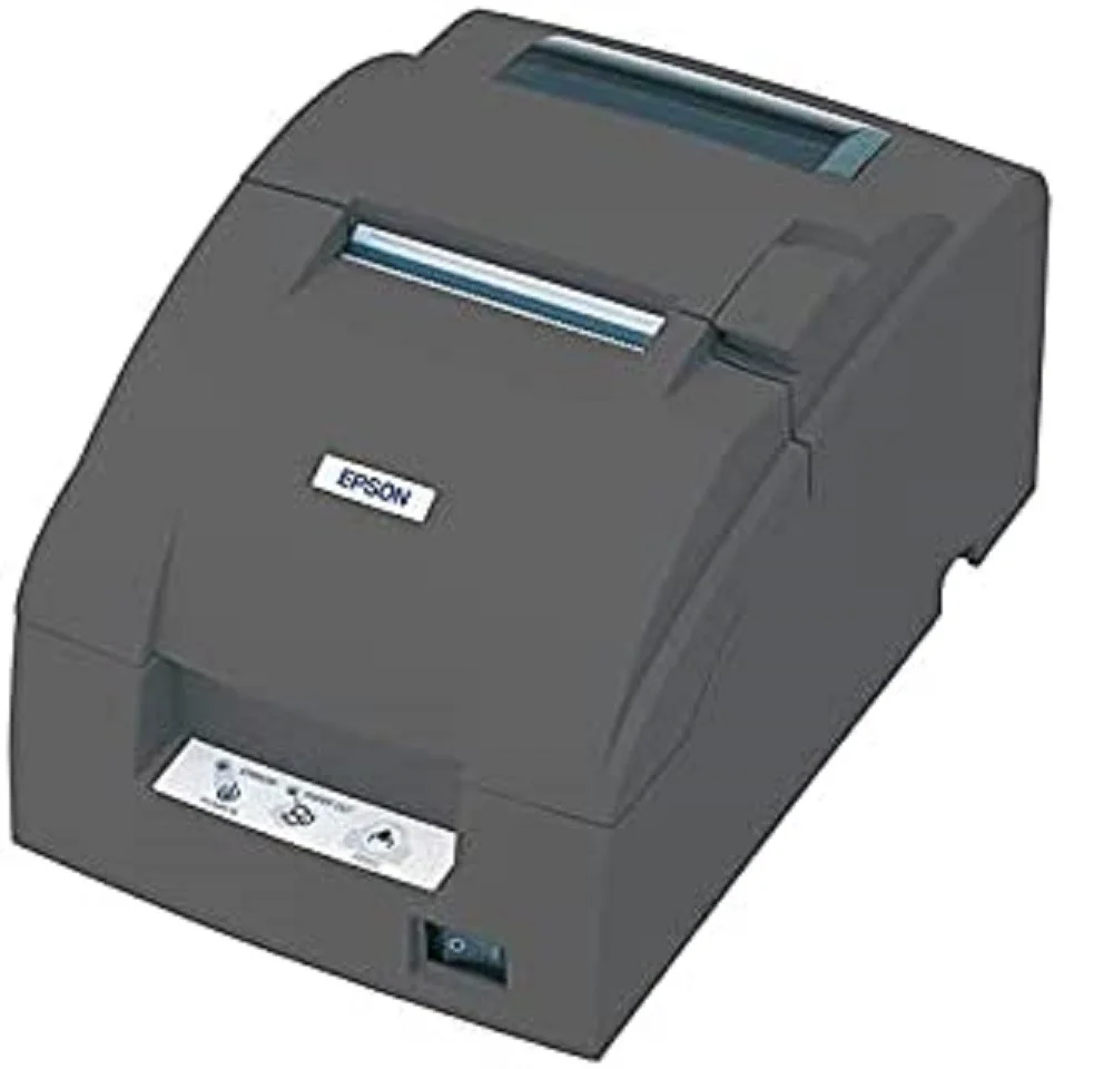 چاپگر رسید سوزنی اپسون TMU 220B USB