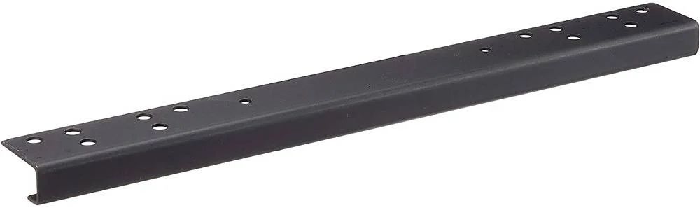 پشتیبانی دسته دنده PLAYSEAT، ساخته شده از فولاد با روکش مشکی، سازگار با دسته دنده های Logitech G25/G27/G29/G920 و Thrustmaster، مشکی | RAC00168