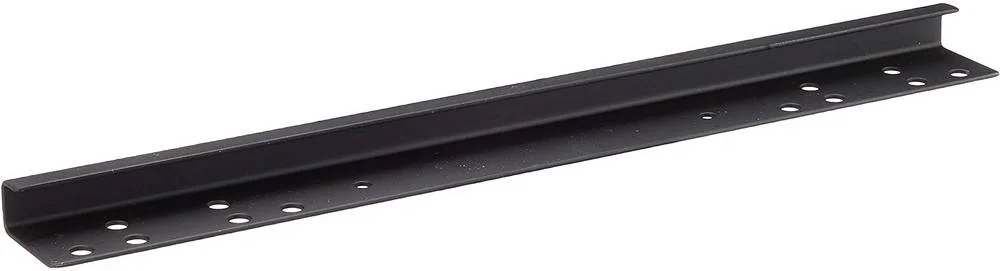 پشتیبانی دسته دنده PLAYSEAT، ساخته شده از فولاد با روکش مشکی، سازگار با دسته دنده های Logitech G25/G27/G29/G920 و Thrustmaster، مشکی | RAC00168