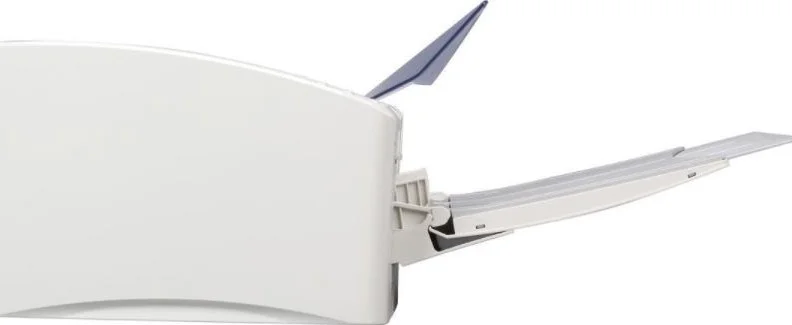 اسکنر اسناد کانن مدل image FORMULA DR-6010C، دورو تا 600 dpi USB، تغذیه بزرگ 100 برگی، چرخه کاری قوی 7500 اسکن در روز | 3801B002