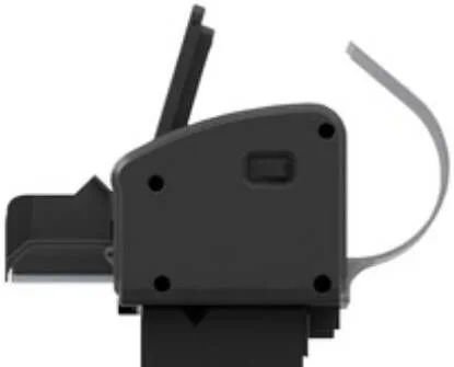 اسکنر فرمت بزرگ Canon Lm36، SingleSensor با نورپردازی LED چندگانه، سرعت اسکن تا 3 ips، رزولوشن 600dpi، دقت 0.2% +/-, صفحه نمایش لمسی 3.5 اینچی | LM-M6 اسکنر فرمت بزرگ Canon Lm36، SingleSensor با نورپردازی LED چندگانه، سرعت اسکن تا 3 ips، رزولوشن 600dpi، دقت 0.2% +/-, صفحه نمایش لمسی 3.5 اینچی | LM-M6