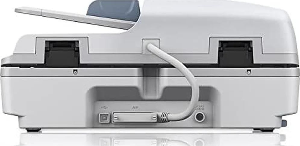 اسکنر اسناد اپسون DS-7500: 40 صفحه در دقیقه، درایورهای TWAIN و ISIS | B11B205331BY اسکنر اسناد اپسون DS-7500: 40 صفحه در دقیقه، درایورهای TWAIN و ISIS | B11B205331BY