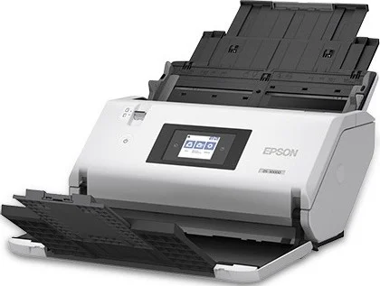 اسکنر اسناد عریض اپسون مدل WorkForce DS-30000 | B11B256401BB