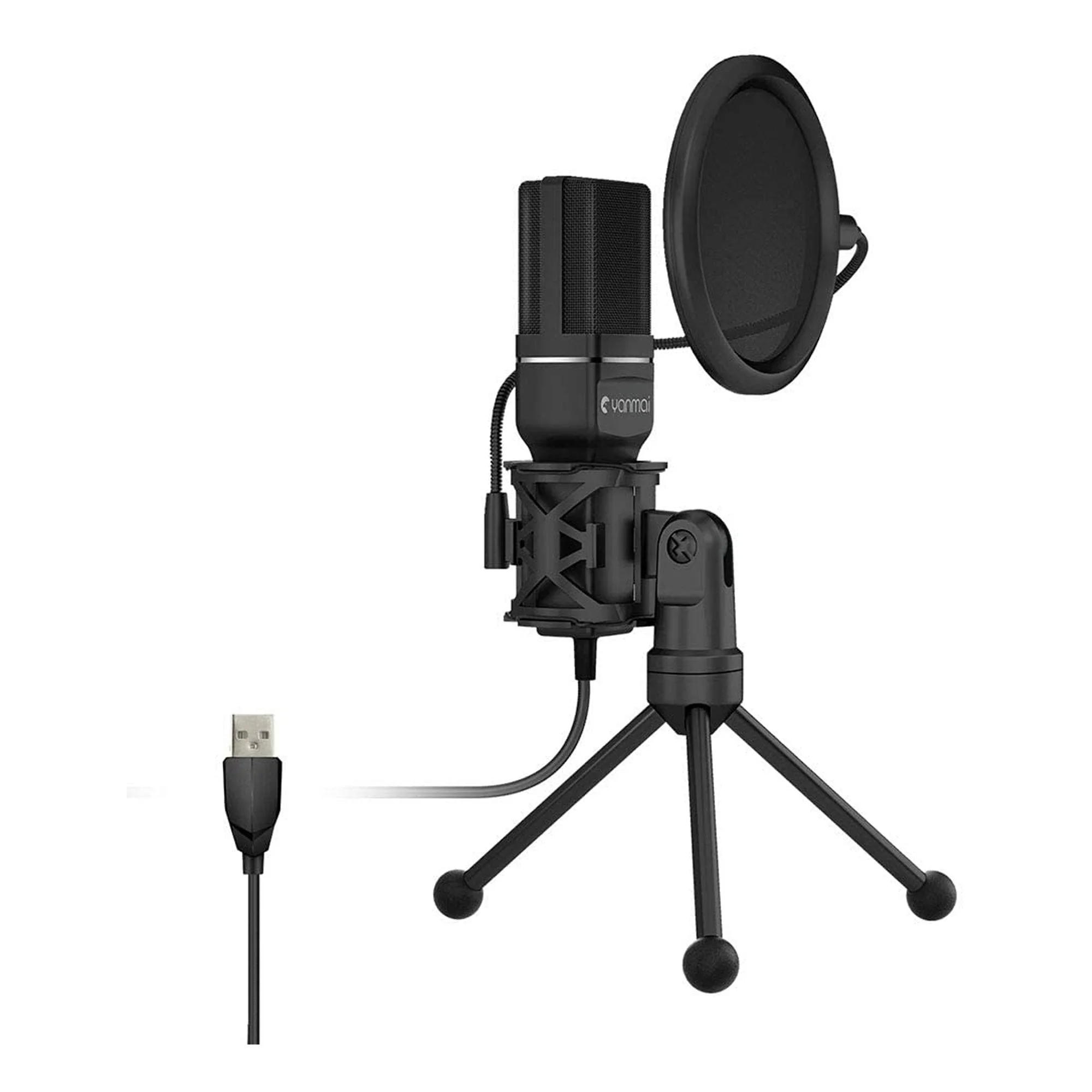 میکروفون Yanmai مدل SF-777